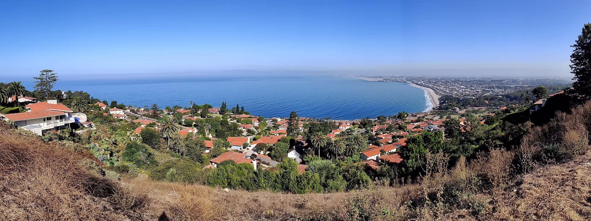 palos verdes homes for sale