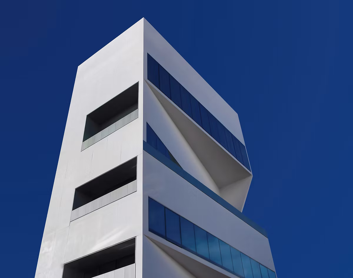 commercial real estate