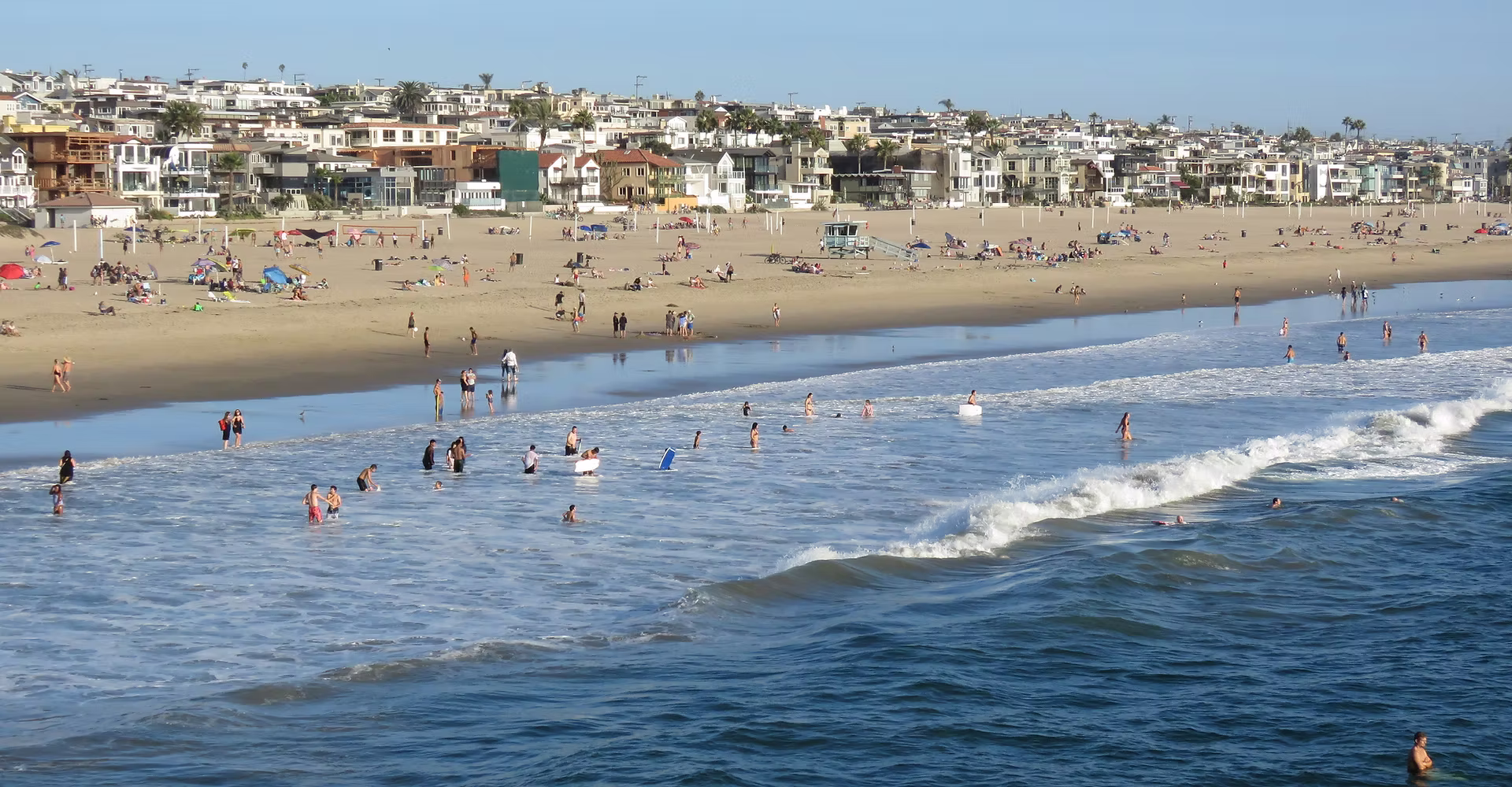 manhattan beach real estate