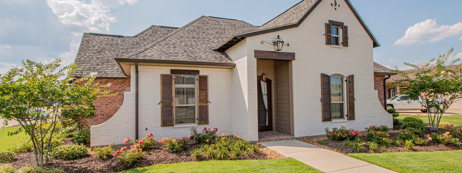 curb appeal
