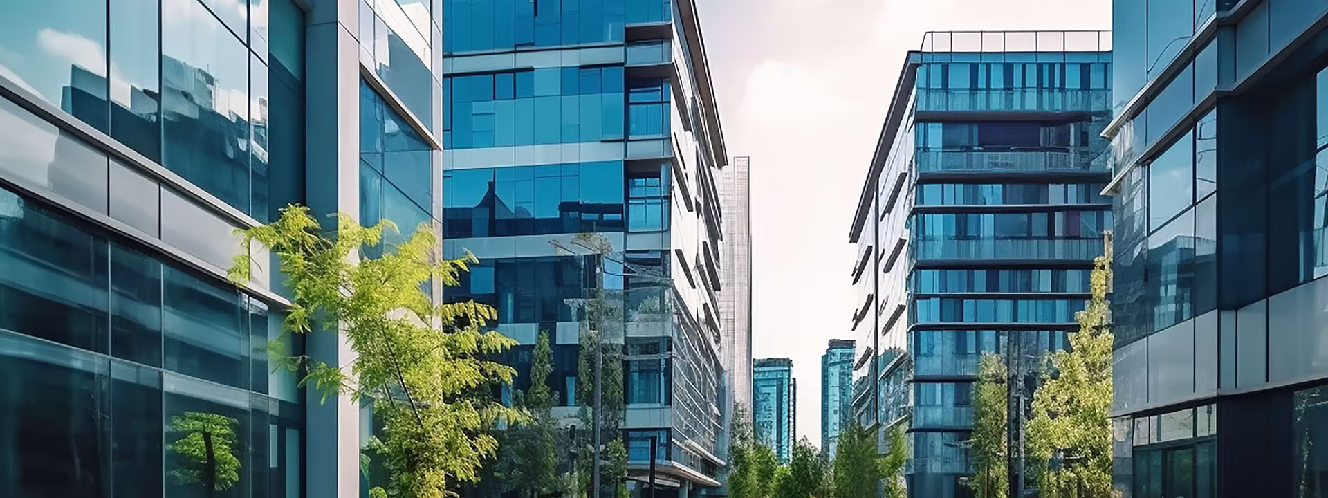 commercial real estate investing