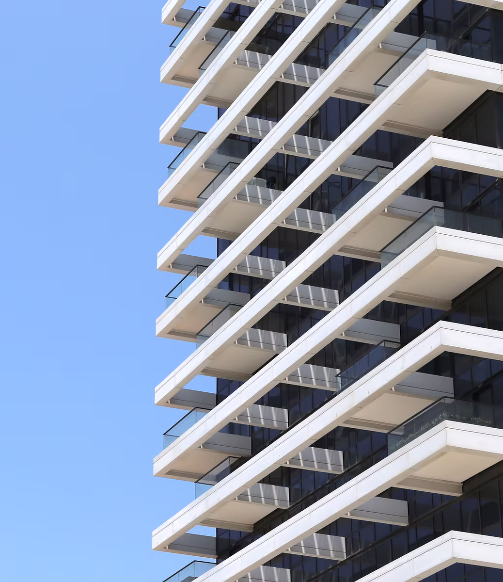 commercial real estate